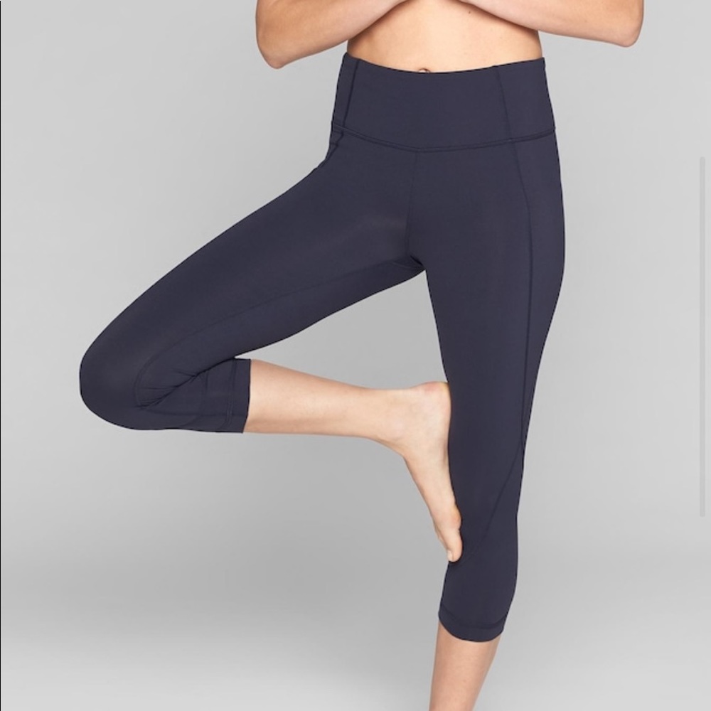 Athleta XXS leggings